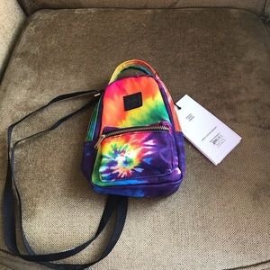 Tye dye Crossbody bag